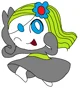 Baby Meloetta