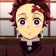 Tanjiro Kamado AU