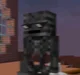 Wither skeleton