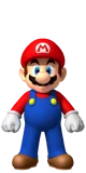 Mario from DBIGAM