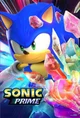 Sonic Prime Rpg