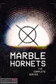 Marble hornets 