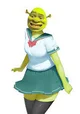 Yandere Shrek