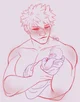 your husband Bakugou
