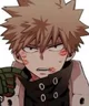 Bakugou 