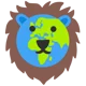 Earth Lion