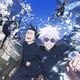 Jujutsu Kaisen S2 RP