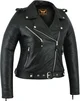Evil Biker Jacket