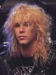 DUFF MCKAGAN
