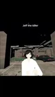 Jeff the Killer