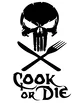 Killer cook off