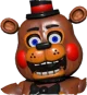 Toy Freddy
