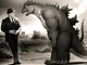 Project-kaiju suit