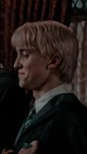 Draco Malfoy 