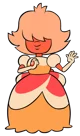 Padparadscha