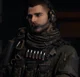 Johnny MacTavish