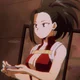 Momo Yaoyorozu
