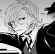 Chuuya Nakahara 
