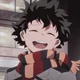 Izuku Midoriya 