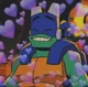 Donnie hamato