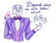 King Dice