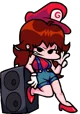 Mario madness gf