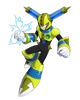 Fuse Man