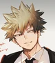 Katsuki Bakugo