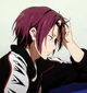 rin matsuoka