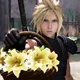 Cloud Strife