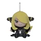 Plush Cynthia