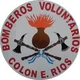 Bomberos de colon 