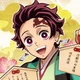 Tanjiro Kamado 