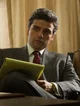 Oscar Isaac 