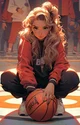 GL Basketball Girl