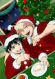 MHA Christmas 