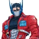 Optimus prime