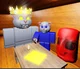 evil talking tom rpg
