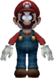 Origins mario fnaw