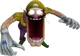 VIRUS Wario fnaw