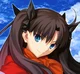 Rin Tohsaka