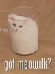 Meowmilk