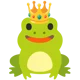 Frog Prince