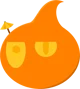 Chill Lavite Blob