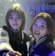 Ryujin and Yeji - GL