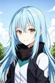 Mommy Rimuru