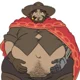 fat McCree
