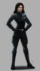 imperial officer Fem
