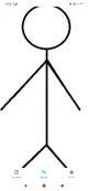 Stick figure