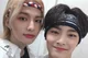 Hyunjin and Chonin 